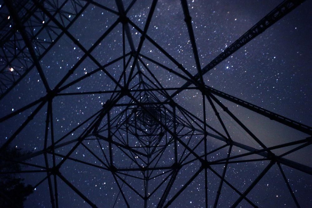 “天眼”能洞悉宇宙“前世”吗？