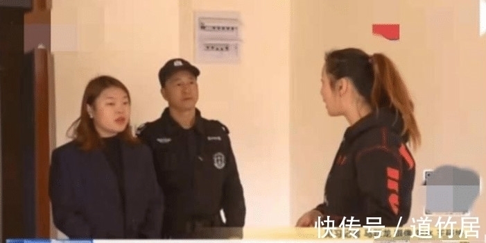 徐女士|新房到手女主去验房，推开门懵了，售楼小姐：房间不见了