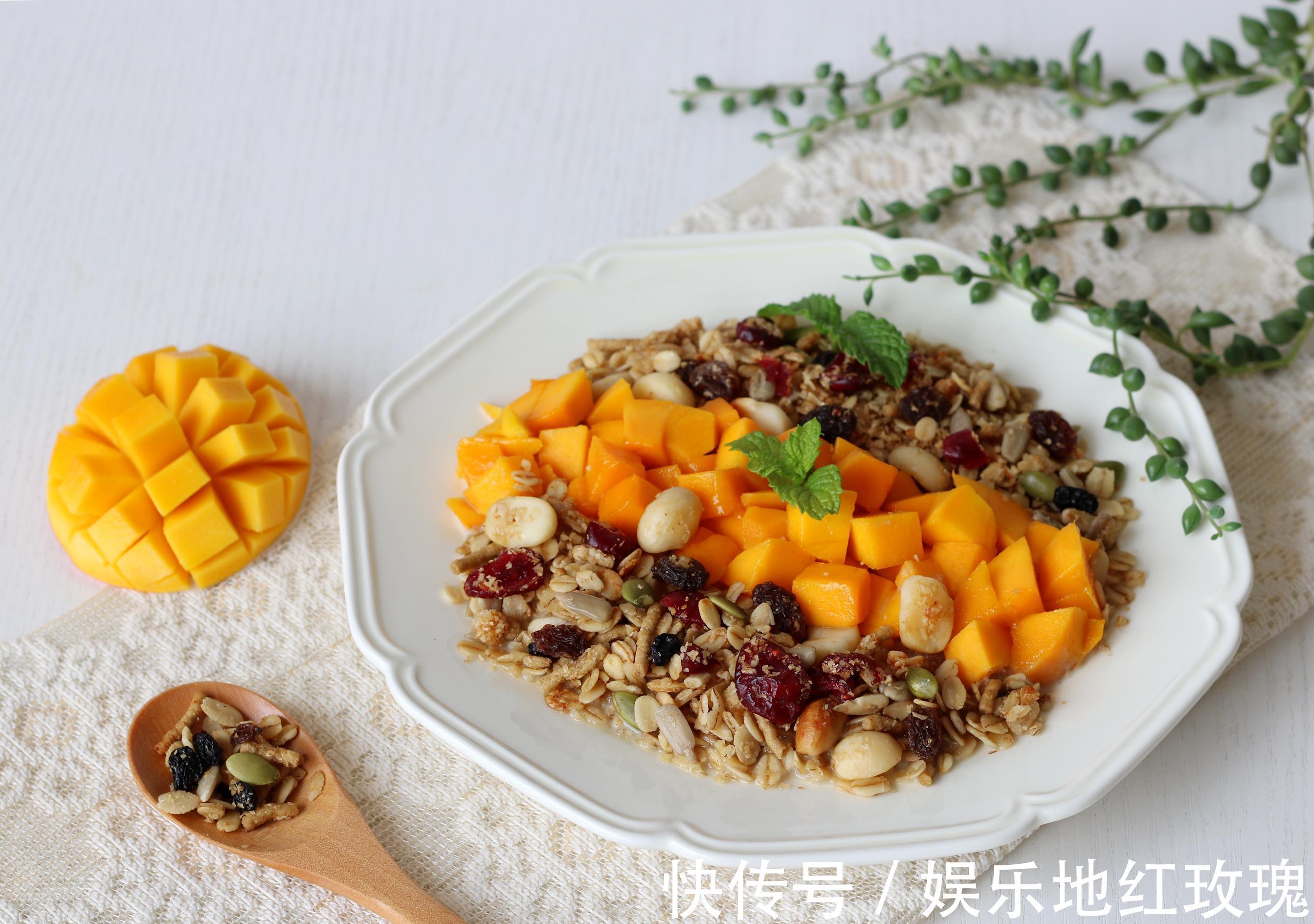 胚芽|早餐不马虎，五分钟做好，不用早起，孩子身体好，学习棒