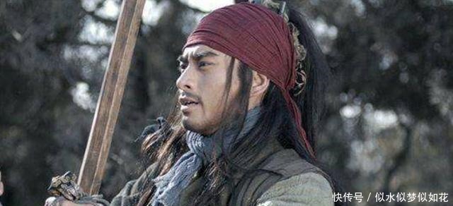 武松|水浒传中,为什么最后宋江还防备着武松,只是因为这个叫他寒心!