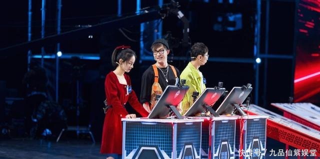 朱辉宇|《大脑8》收官朱辉宇夺脑王,关睿怡复活陪跑,他却成最大意难平