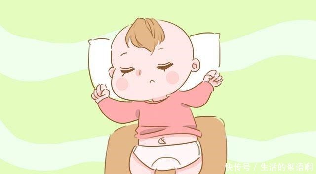 宝宝1岁之后,家长只有避开这4个“雷区”,才能保证他的健康!