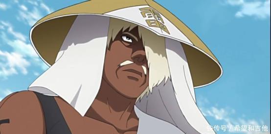 选择|火影忍者四代雷影为什么不选择奇拉比接替自己原因令人意外!