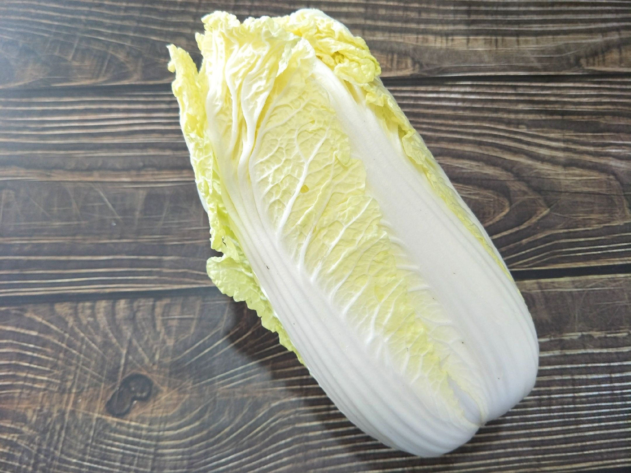 白菜炖豆腐，先放白菜还是先放豆腐？分享好吃的做法，白菜更香