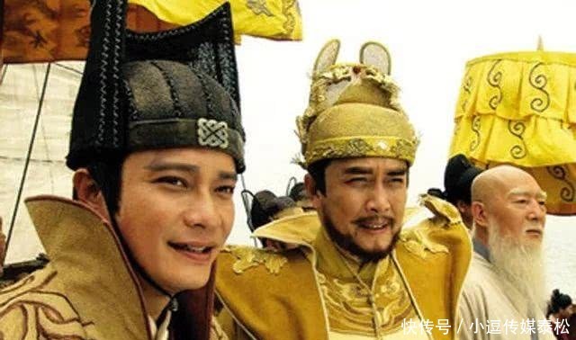 大明王朝|朱棣临终留下24字祖训,正因如此,才让大明成为史上最硬气王朝