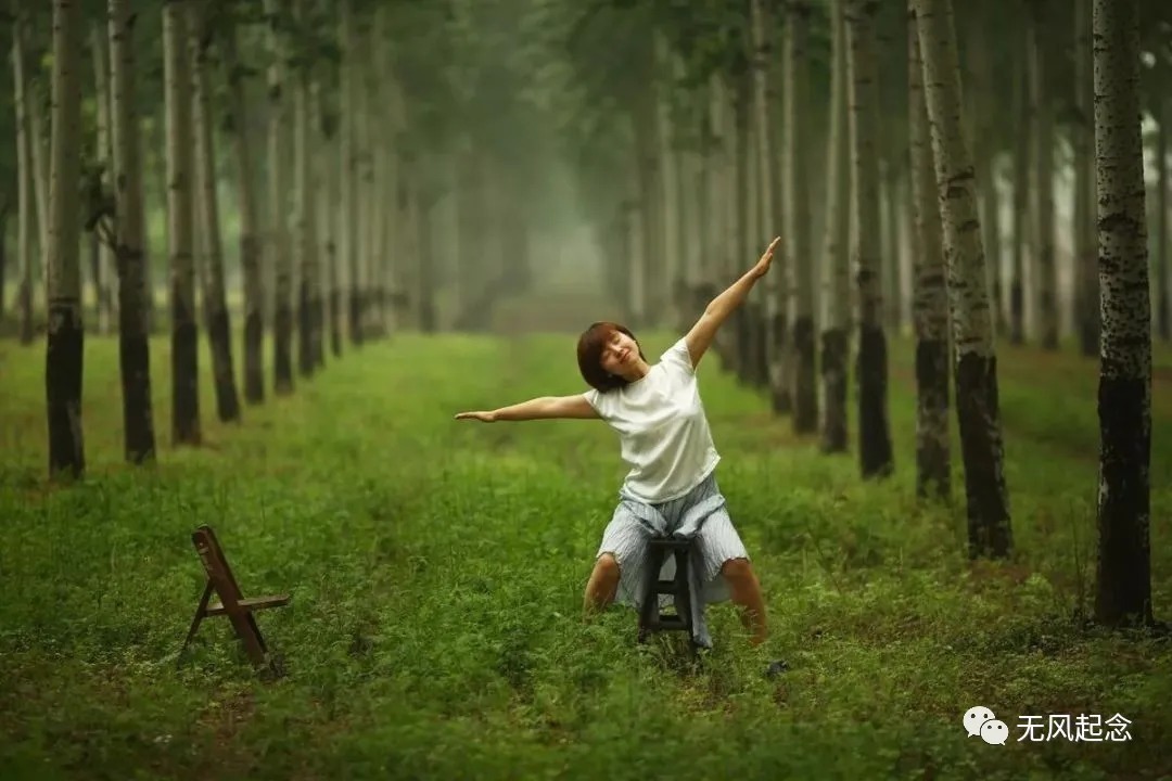 武则天@中国古代最孤独的一首诗,只有4句却道尽人间沧桑,至今无人能超越