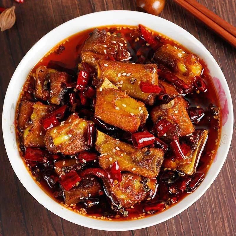 冬天餐桌上必备的12道家常菜，简单易做，咸香美味特下饭，超好吃