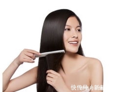 维生素c|吃好头发才能好,头发健康亮泽,最需要的十种食物