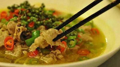 每天晚上坚持吃3种美食，营养丰富，滋补身体，好处多多！