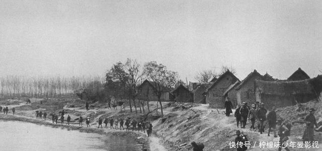 大洋|台儿庄战役:80名国军敢死队员扔掉奖赏的大洋,提出唯一的遗愿