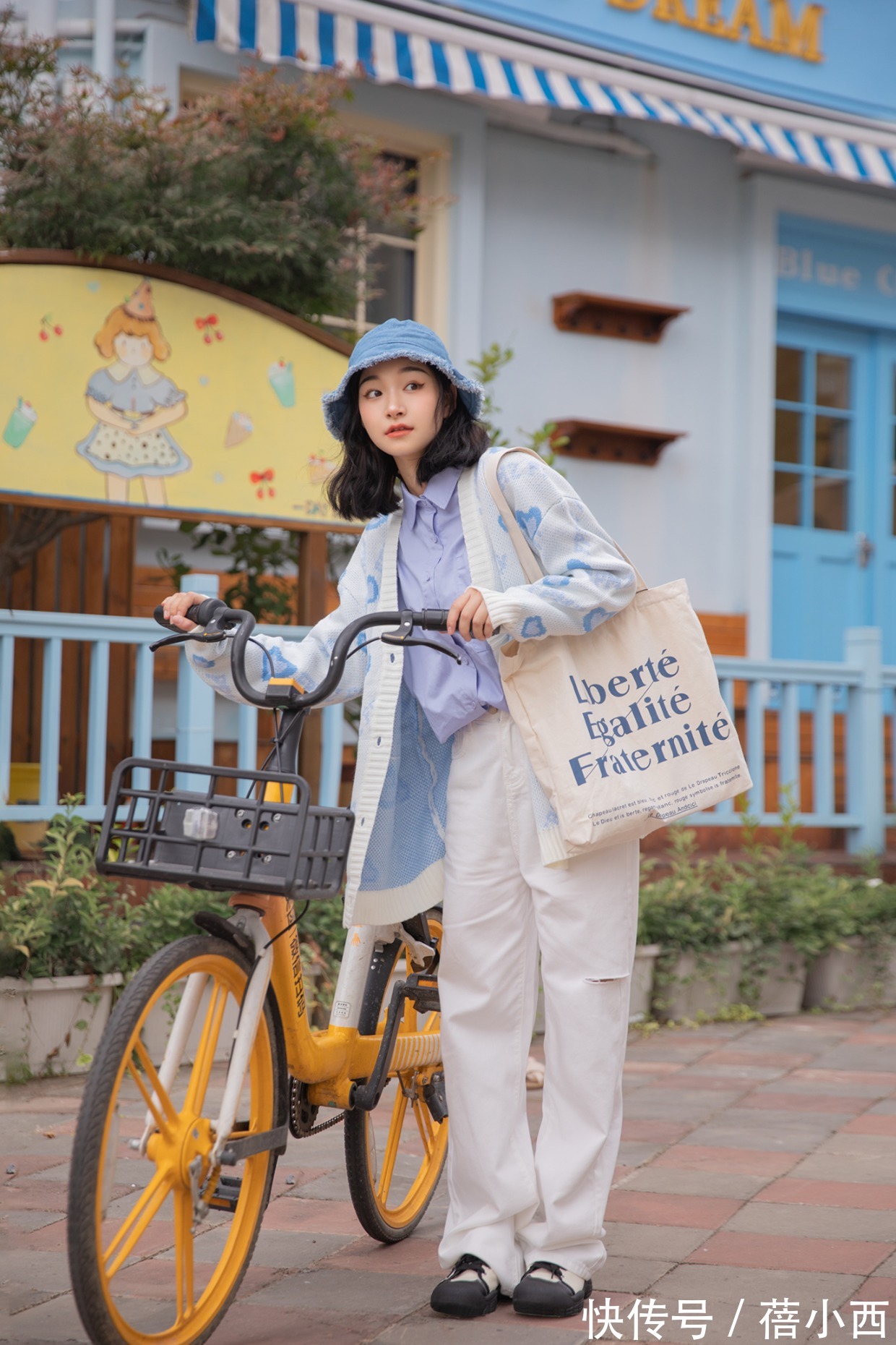 格纹裤|今秋流行这些“显瘦神裤”，一键拉伸腿长，效果堪比换腿