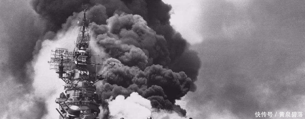 吃败仗|日本偷袭珍珠港重伤太平洋舰队，为何在太平洋战场连吃败仗？