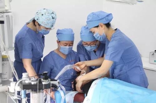 关心|全麻会让孩子变傻吗手术前为啥禁食你最关心的8个麻醉问题