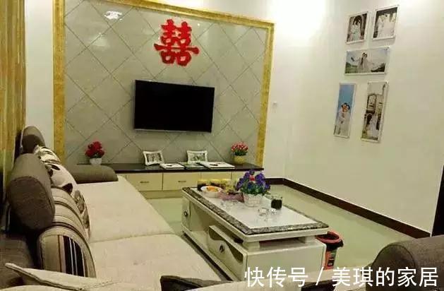 贼漂亮!200平豪宅盖了1年才结束,婆婆说门槛都快被村里人踩烂了