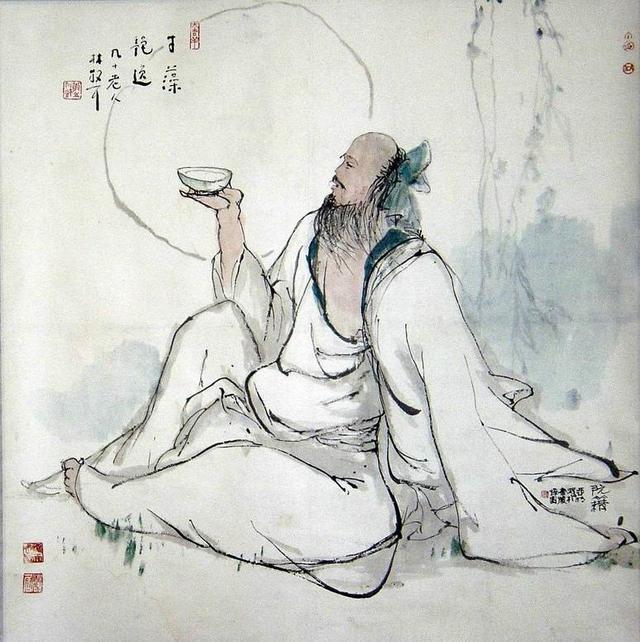 奏记$阮籍:我是我,颜色不一样的烟火