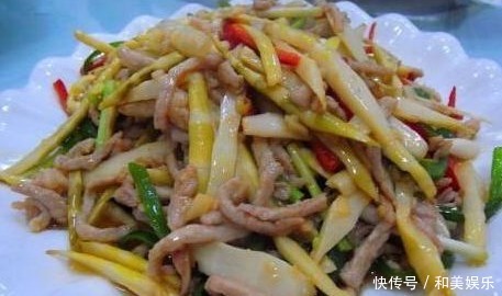 百吃不腻的几道家常菜,开胃更解馋,孩子喜欢多吃2碗饭