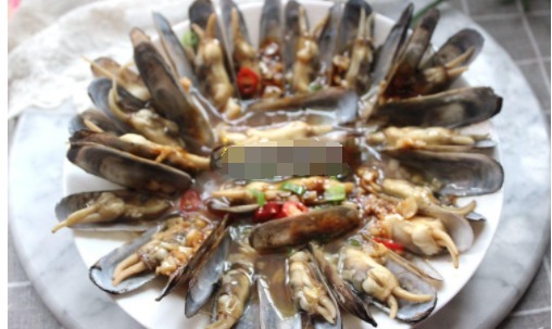 青红椒圈|遇到这个再贵也要买,简单蒸蒸就上桌,鲜嫩爽口