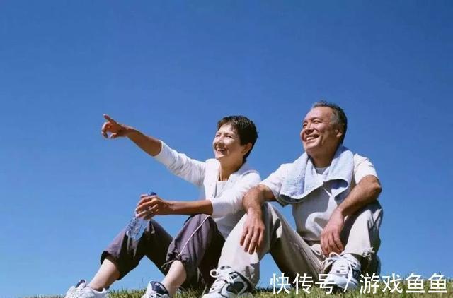 高糖类|年纪到了50岁，身体若没有3种病，或是长寿体质