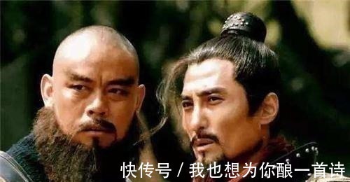 朴刀@都说马上林冲,马下武松,林冲在步军中,能排名第几呢