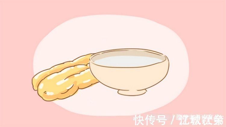 孩子|这4种早餐做起来简单,却一点营养都没有,父母别再给孩子吃!