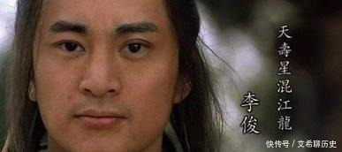 善终|水浒传最聪明的7个人,搞小团体不为宋江卖命,最后全得了善终