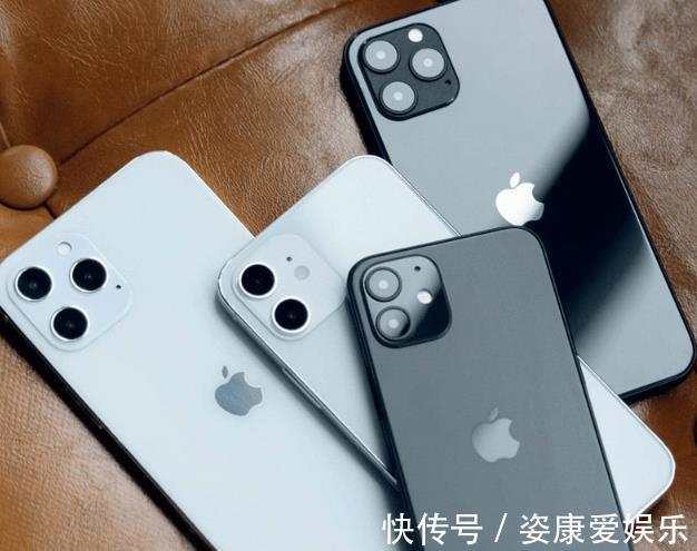 苹果公司|供不应求，512GB+A15，iPhone13系列开卖一周了