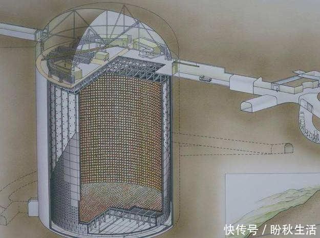 锦屏 中国首个极深地下实验室研究对象闻所未闻