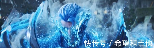 奥特曼|斗罗大陆136集，唐三再次被洗白，唐奥特曼铠甲勇士三了解下