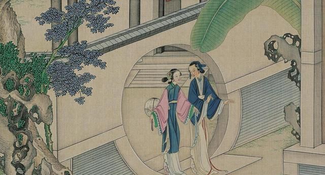 贾母#林黛玉身边的白眼狼,待她像紫鹃一样,却给王夫人充当眼线耳目