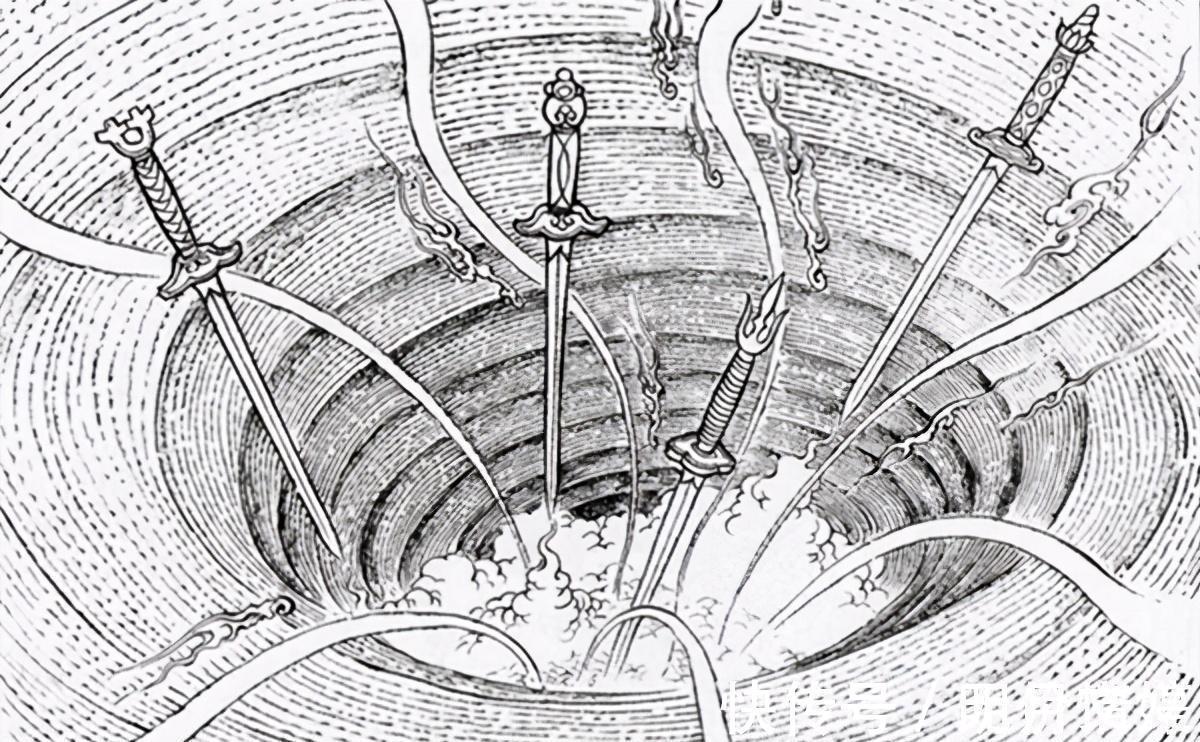 高士$元始有个弟子,做人很阴,下手很快,封神后地位超过了如来