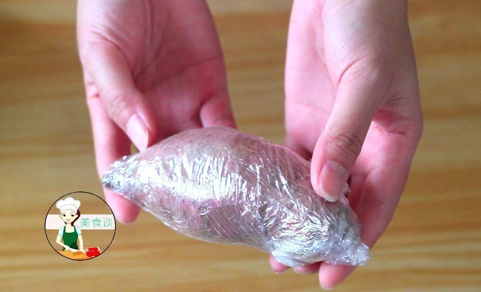 毛巾|保存红薯时，直接放地上就错了，教你3个土方法，放一年都很新鲜