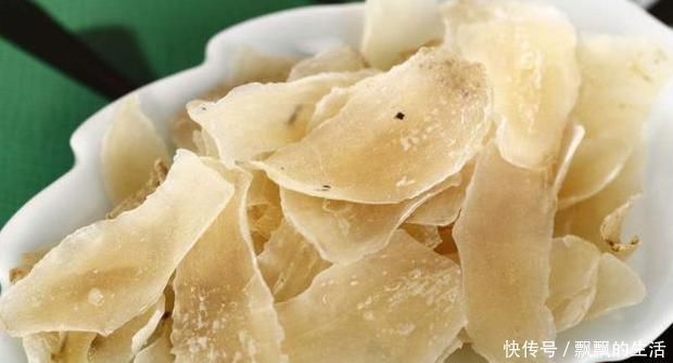 长期生痰难以根除,痰生百病,经常吃4白,远离3事,脾越来越好