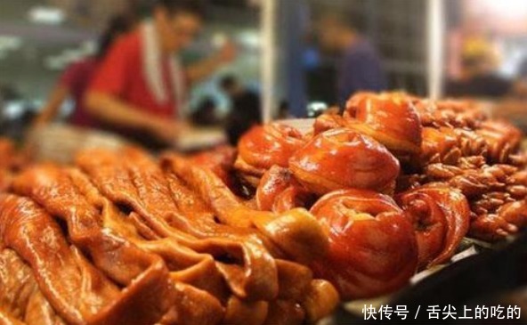 卤肉时,香料不是越多越好,学会搭配,卤肉又香又入味,越卤越香