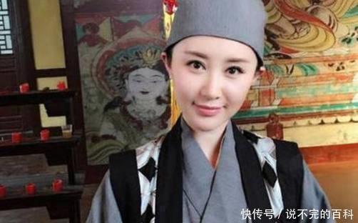 婴儿出生太丑被母亲嫌弃,被一尼姑收养,最后婴儿成了千古一帝!