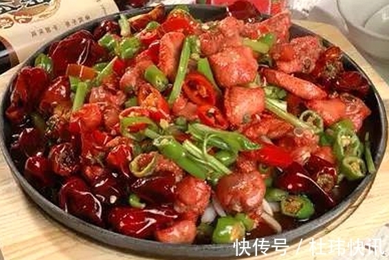 超好吃的几道下饭菜,鲜香入味,下酒下饭,老人孩子都爱吃