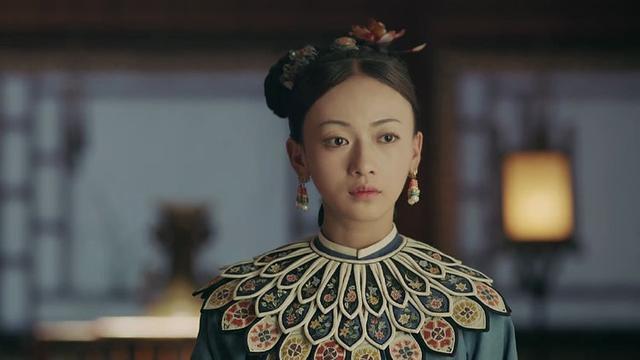 原配|她15岁嫁给皇子,五年生下四胎,成清朝唯一生下皇帝的原配皇后