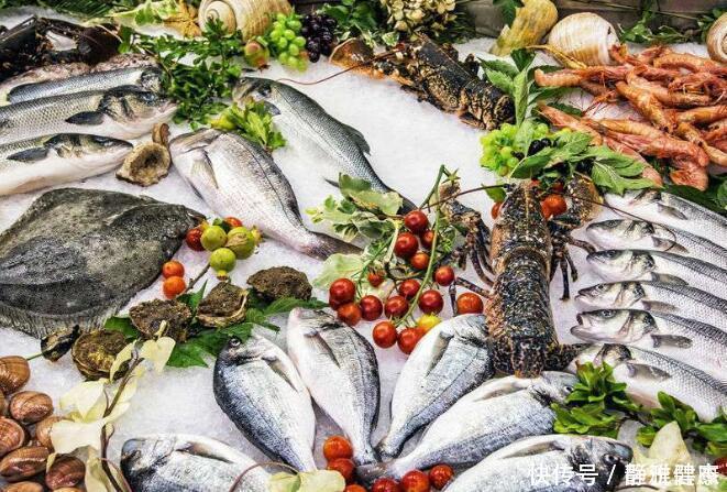 黏稠度|血管怕堵,常吃这5种食物,有降血脂预防血栓的作用