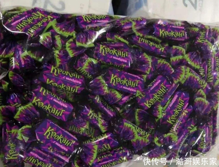 年货买糖果不用专挑贵的买,这几种糖便宜有“情怀”,吃了更喜庆