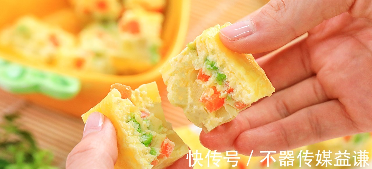 土豆糕|想让宝宝个子高,这种维生素比补钙更重要,得从0岁开始补