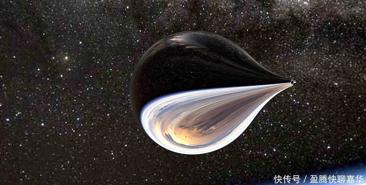 好莱坞!国内没能力拍《三体》,为啥不能给好莱坞拍?刘慈欣亲自道出原因