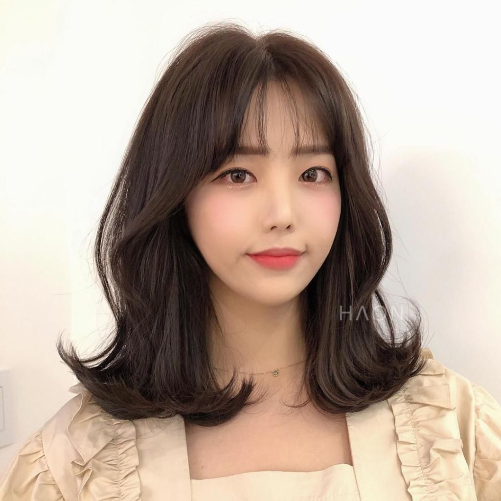 2021发型别乱剪，17款流行发型送给你，越看越心动