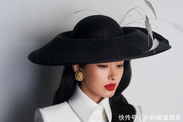 明星|冬季别再披头散发了!这3款发型让你高效变美,很多女明星都在剪