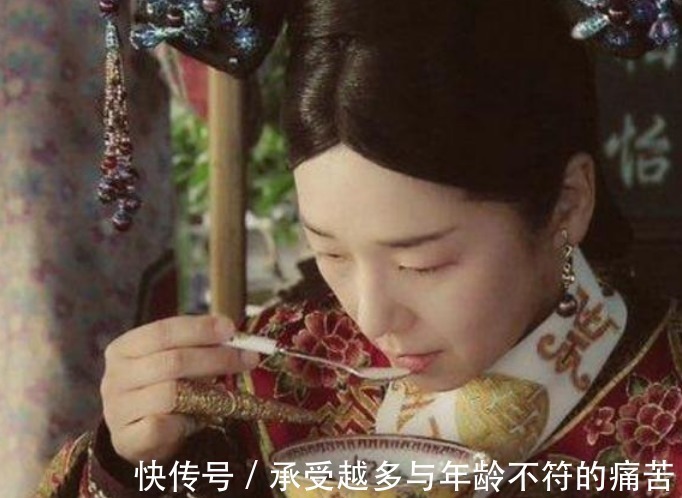 慈禧每次胃疼就喝这个汤,持续十多年,知道配方后立马把厨子砍了