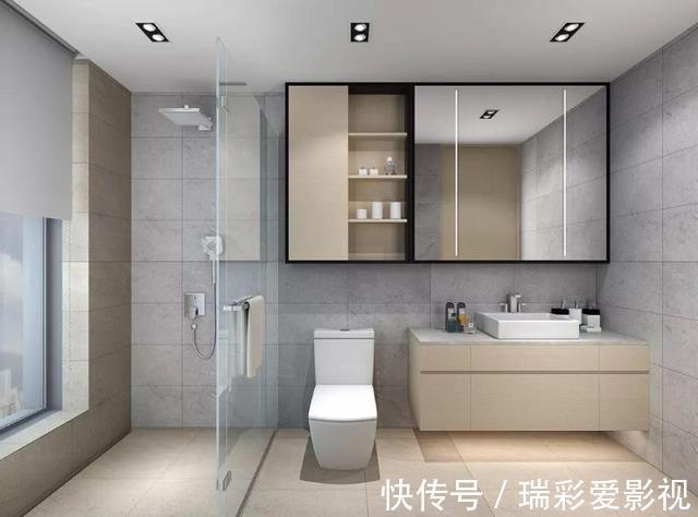 浴室|为什么说日本的卫生间设计走心？看完这些细节，实在令人佩服