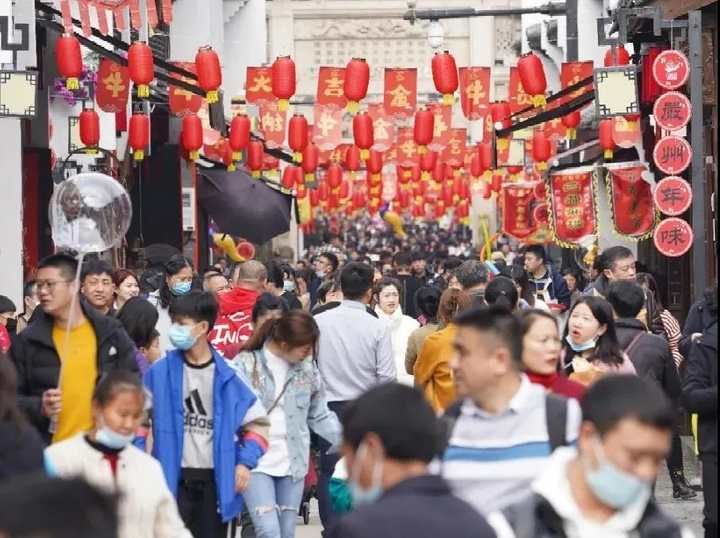 634300人次来“打卡” 建德春节这些地方人气最旺