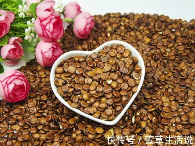 睡眠质量|每天一杯酸枣仁茶？一觉睡到大天亮，不吃药也能改善睡眠！