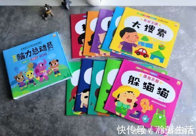 娃娃|“天才宝宝”的几个小特征,你家娃娃有吗?家长可自行对照