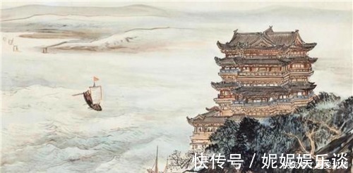 黄鹤楼@“昔人已乘黄鹤去”中说的“昔人”,到底是谁?名字听着耳熟