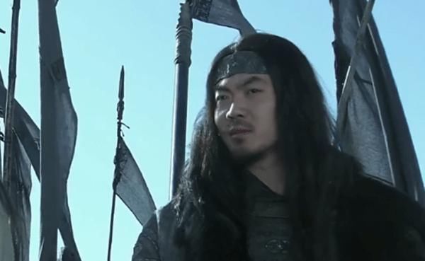 排行|这人外号北方地区玄武水星,排行铺底,却将八十万禁军教头斩于马下