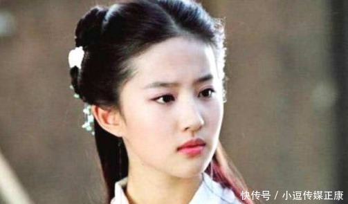 徐达|她为了拒绝皇上出家当了尼姑,皇上去世后才还俗回家留长发